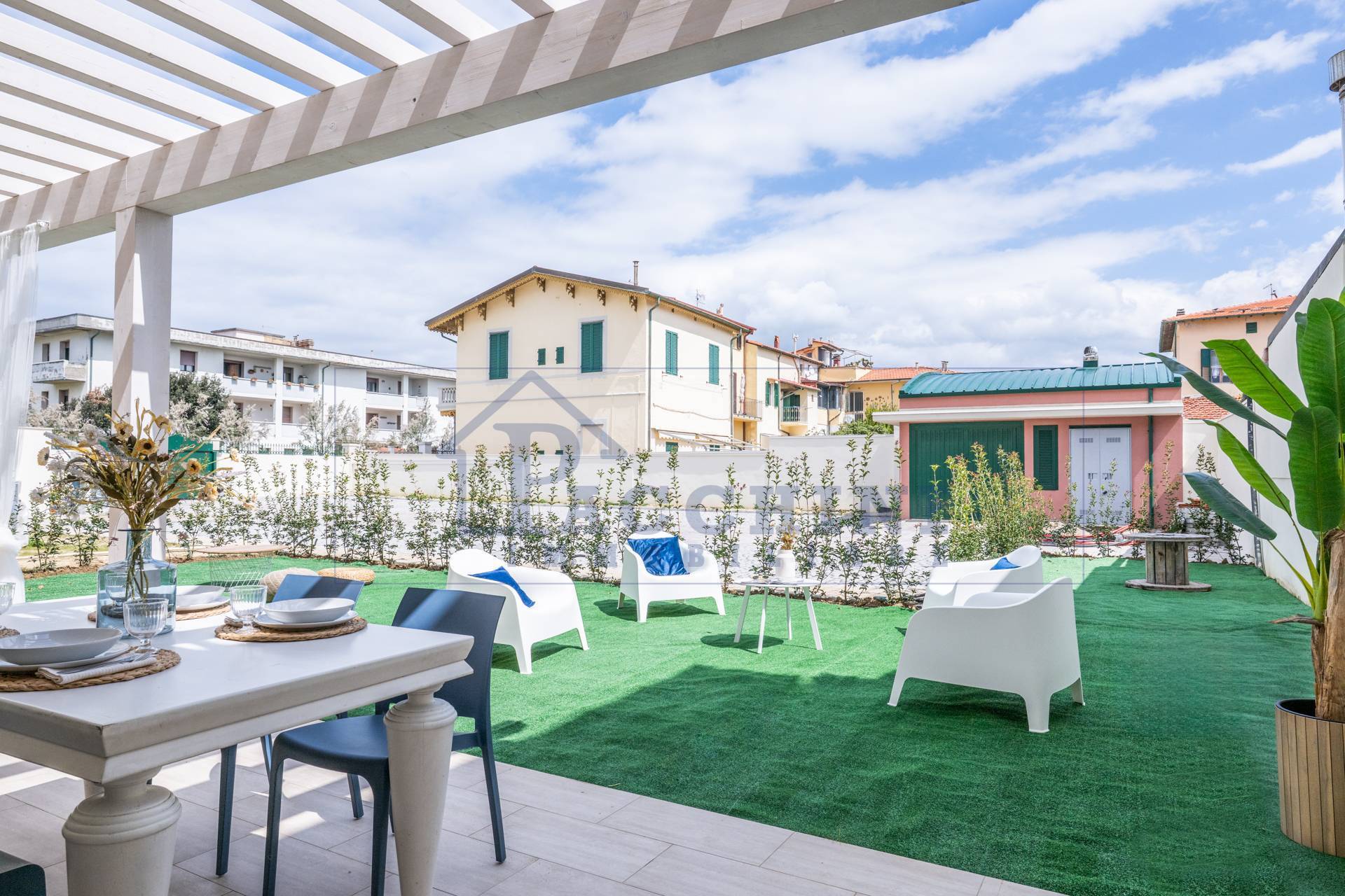 Appartamento in vendita a Pisa, Marina di Pisa