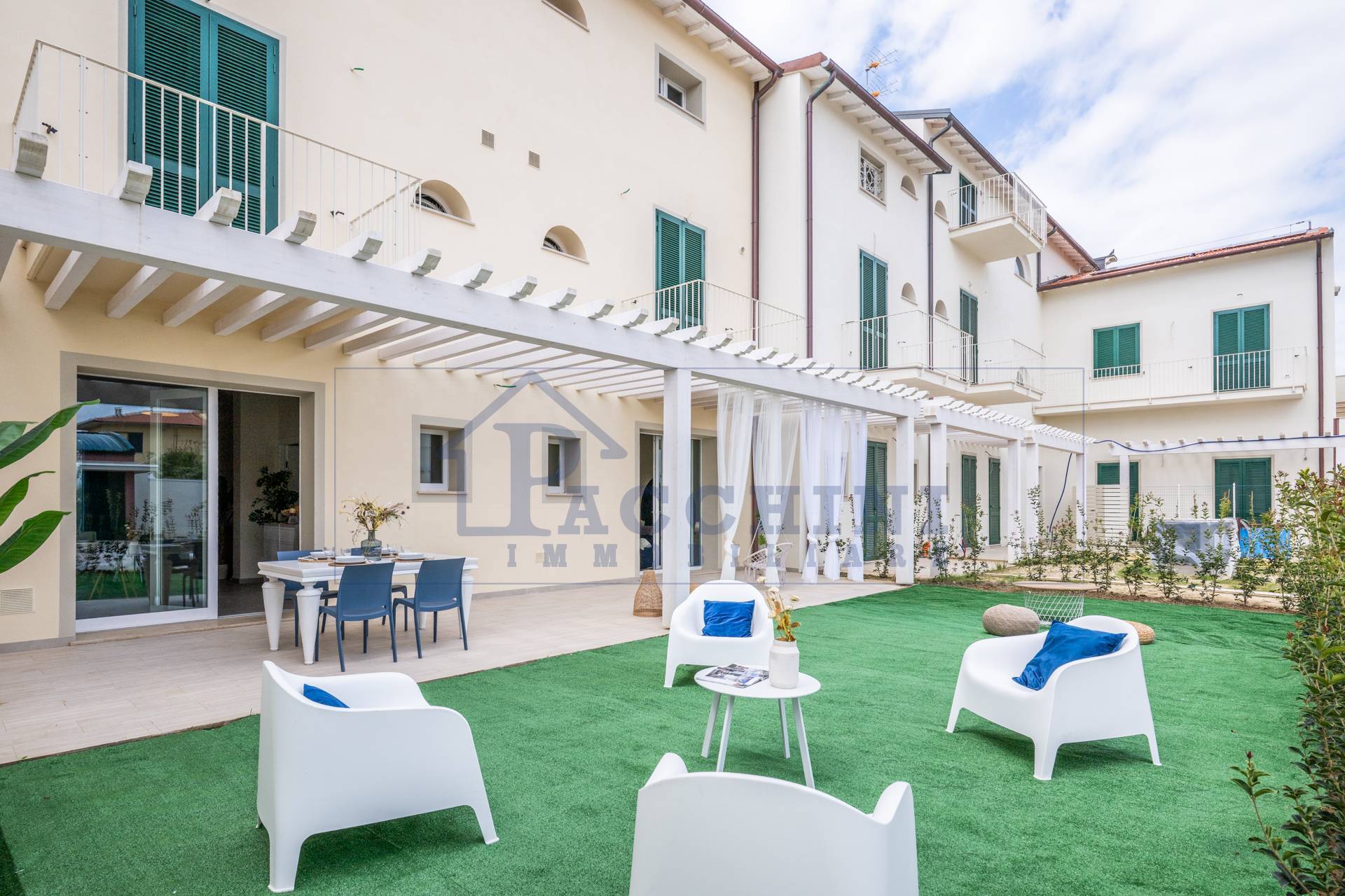 Appartamento in vendita a Pisa, Marina di Pisa