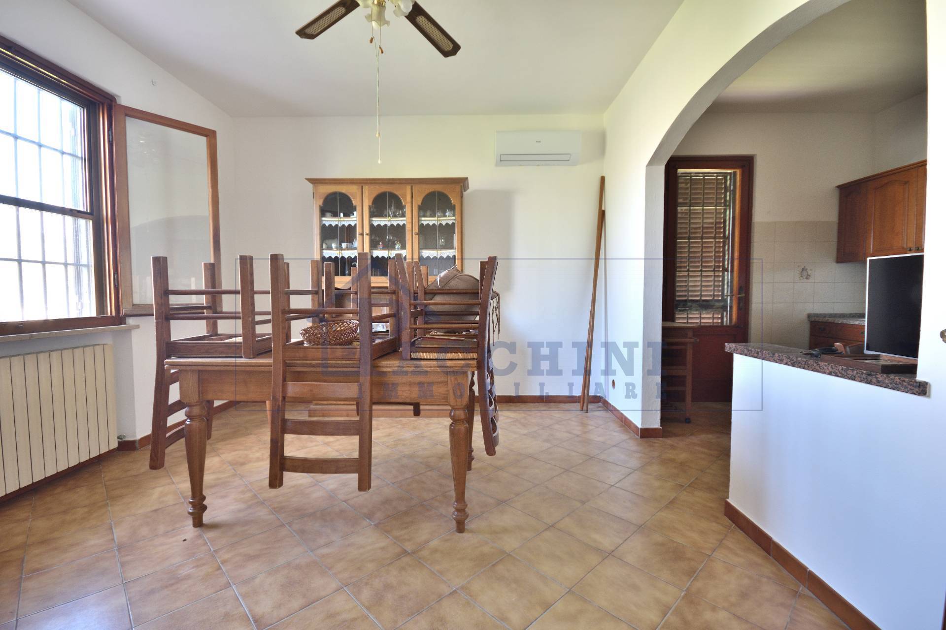 Villa in affitto a San Giuliano Terme, Pontasserchio