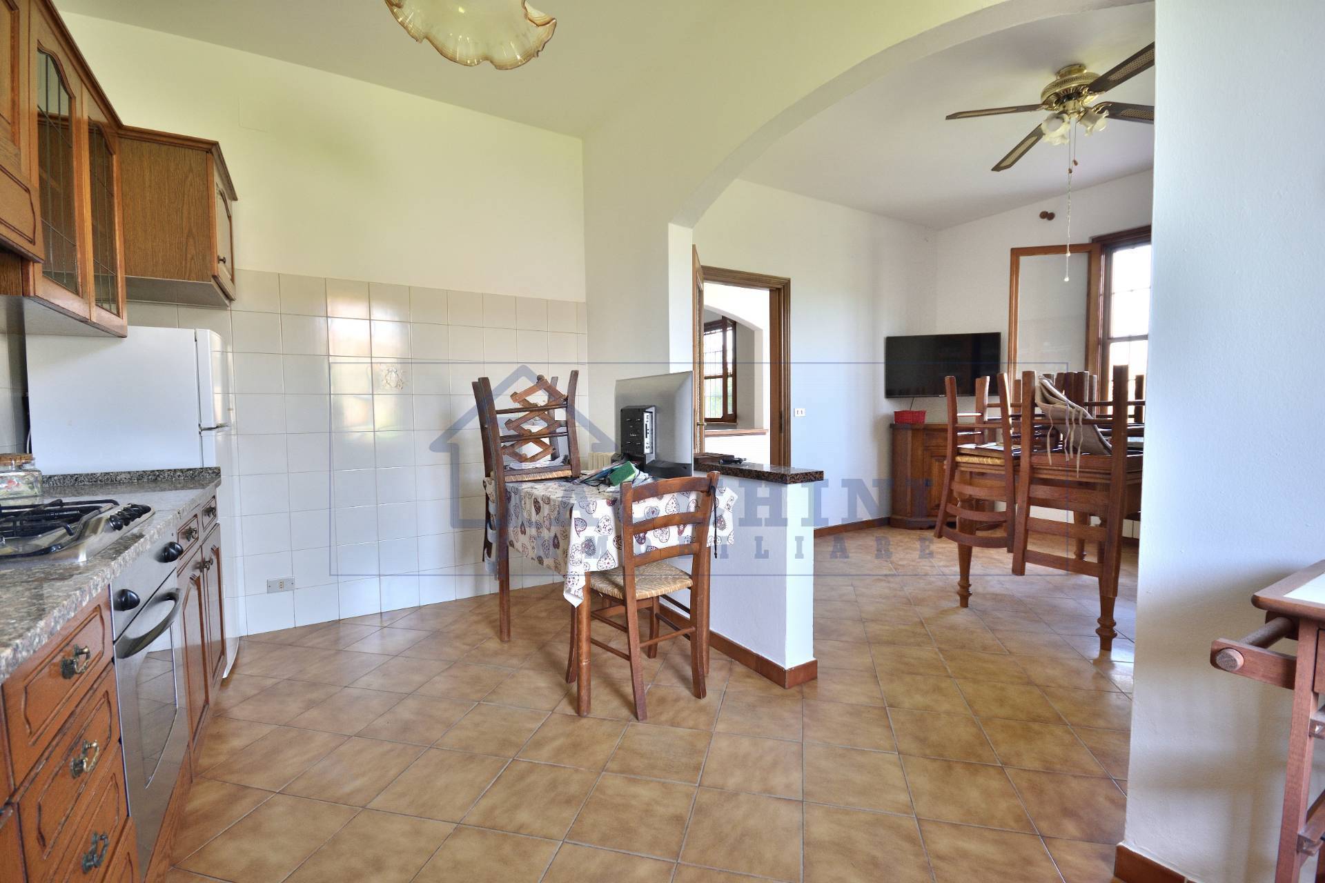 Villa in affitto a San Giuliano Terme, Pontasserchio