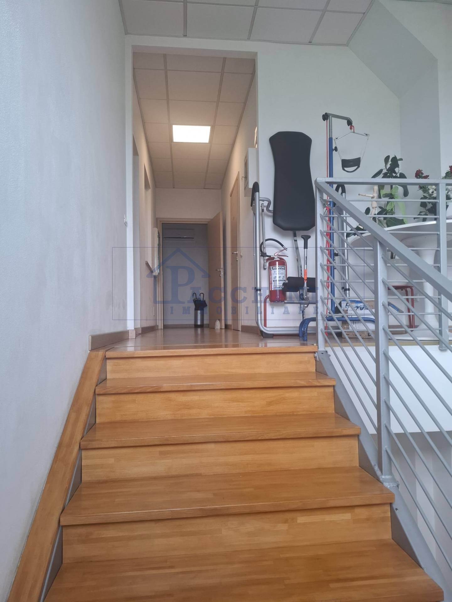 Studio/Ufficio in affitto a San Giuliano Terme, La Fontina