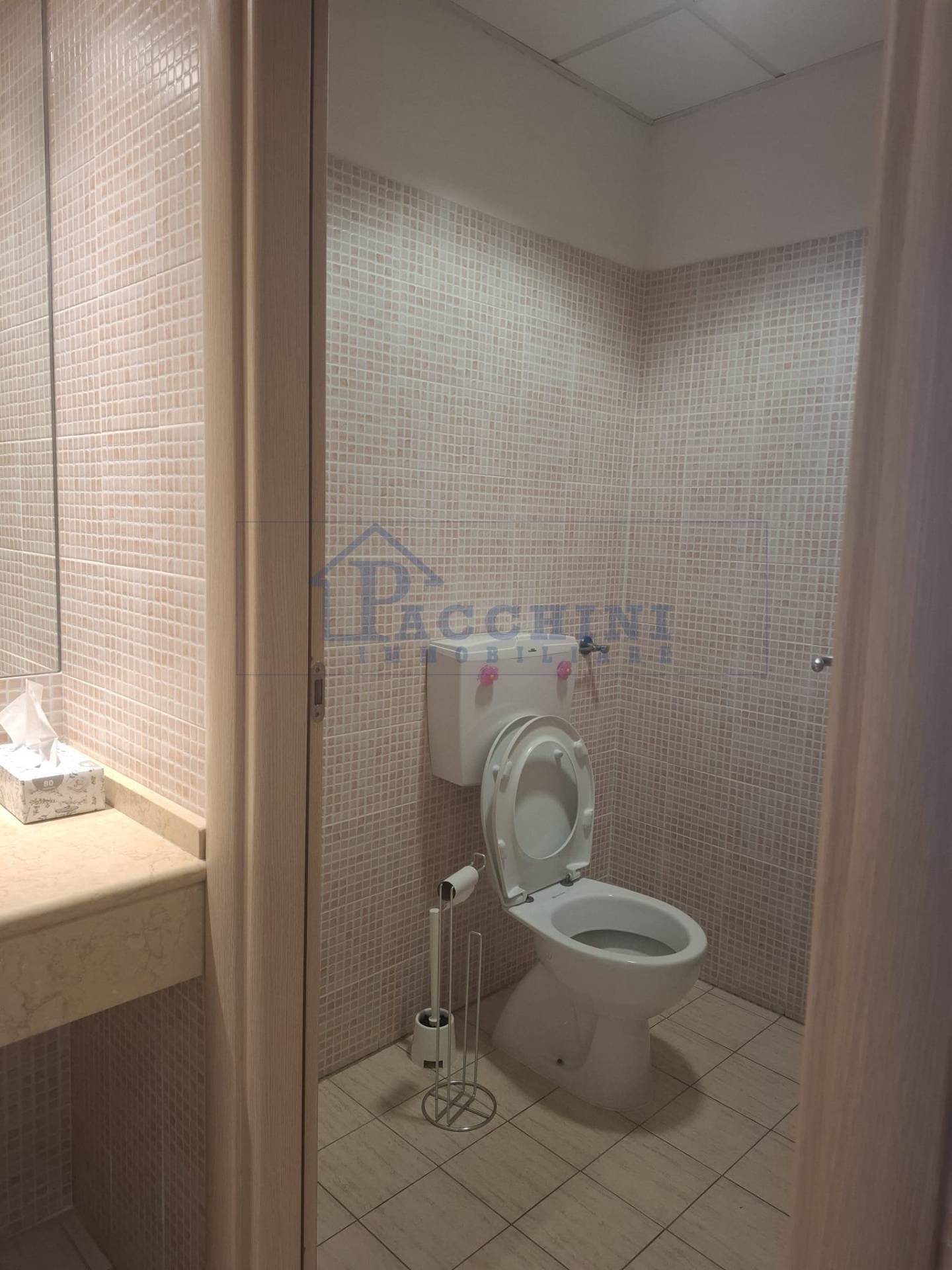 Studio/Ufficio in affitto a San Giuliano Terme, La Fontina