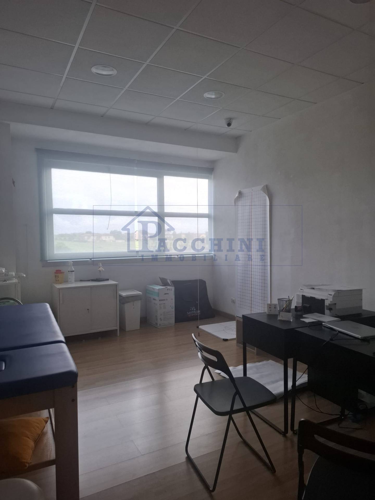 Studio/Ufficio in affitto a San Giuliano Terme, La Fontina