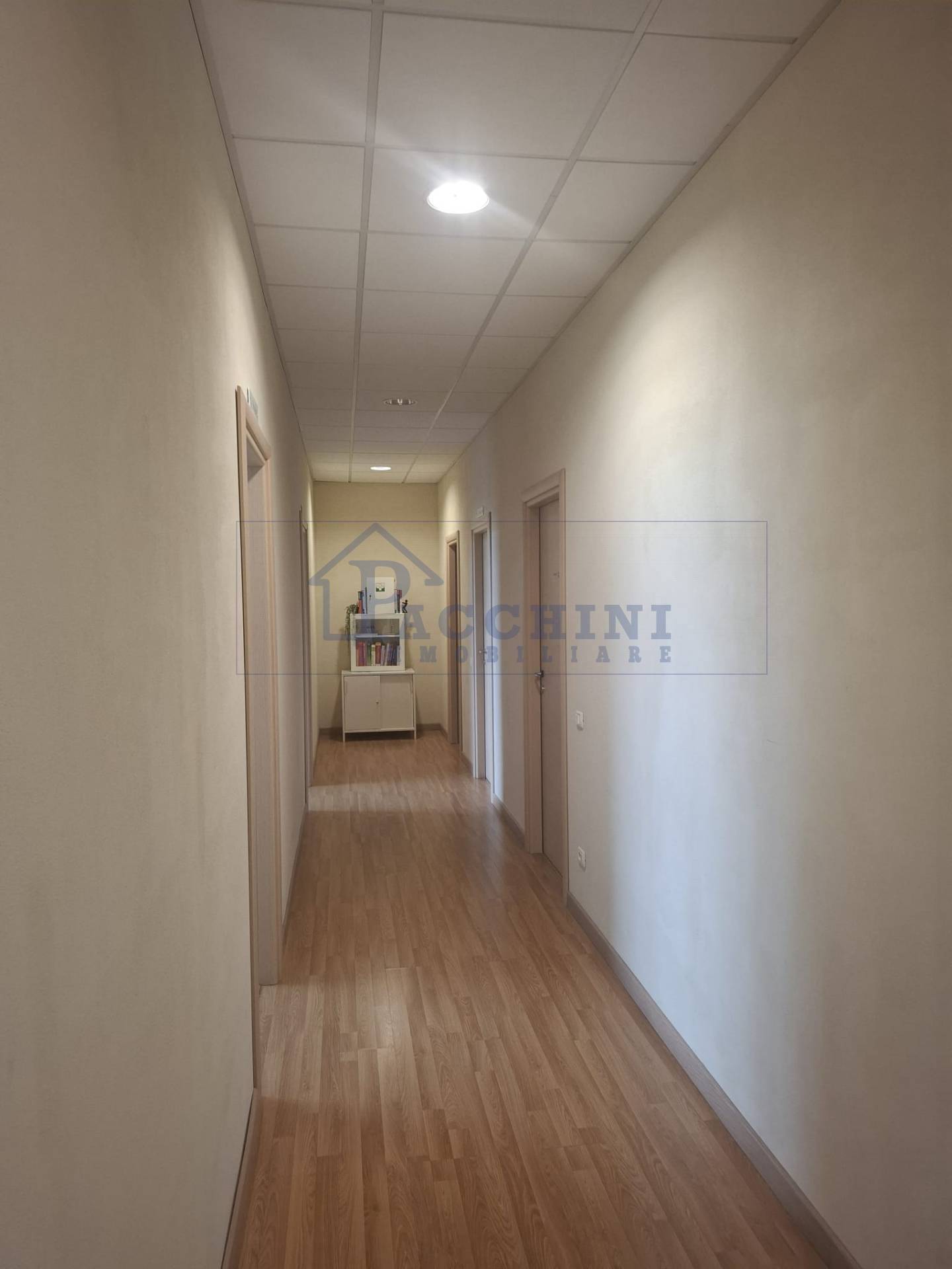 Studio/Ufficio in affitto a San Giuliano Terme, La Fontina