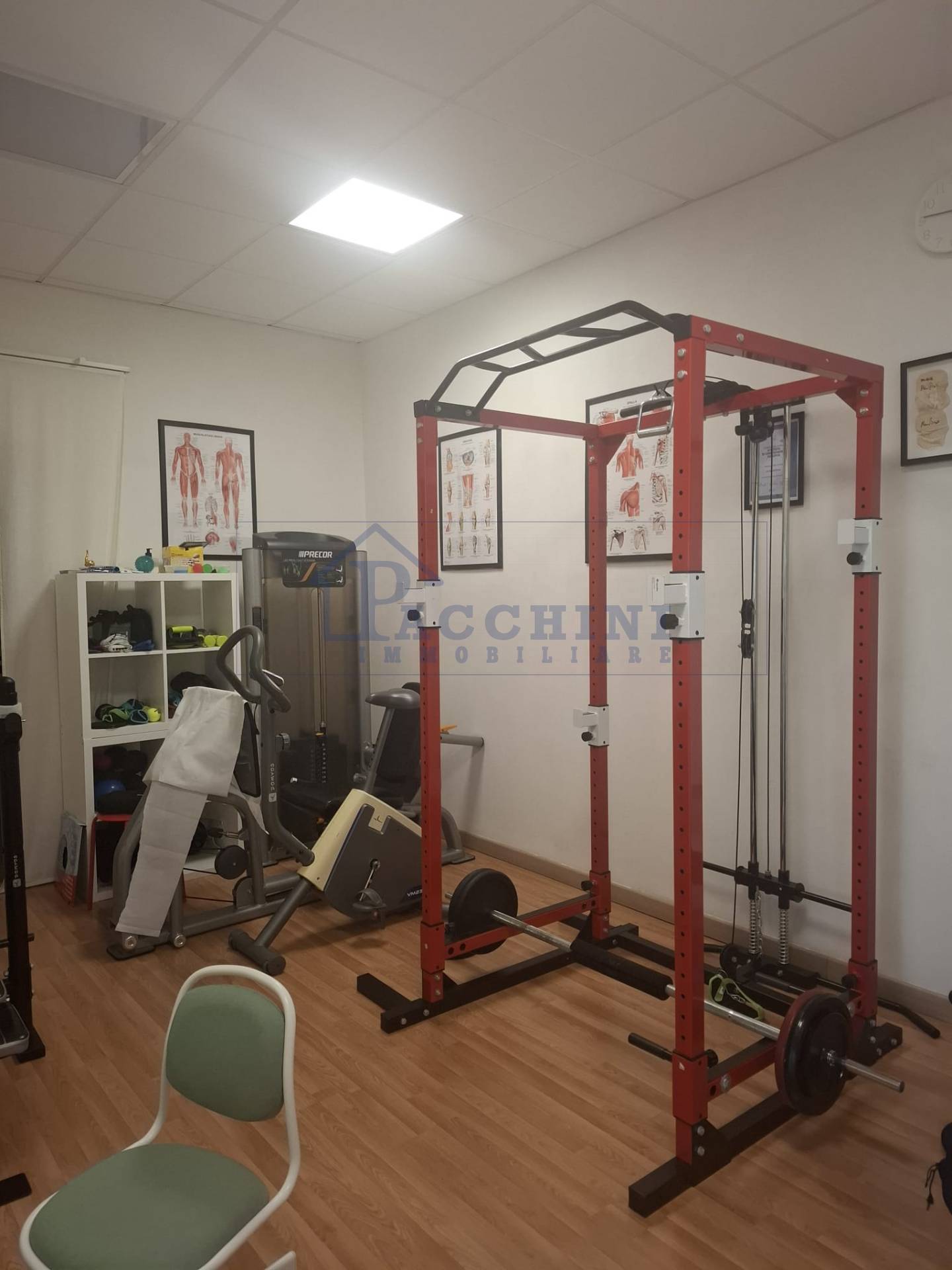 Studio/Ufficio in affitto a San Giuliano Terme, La Fontina