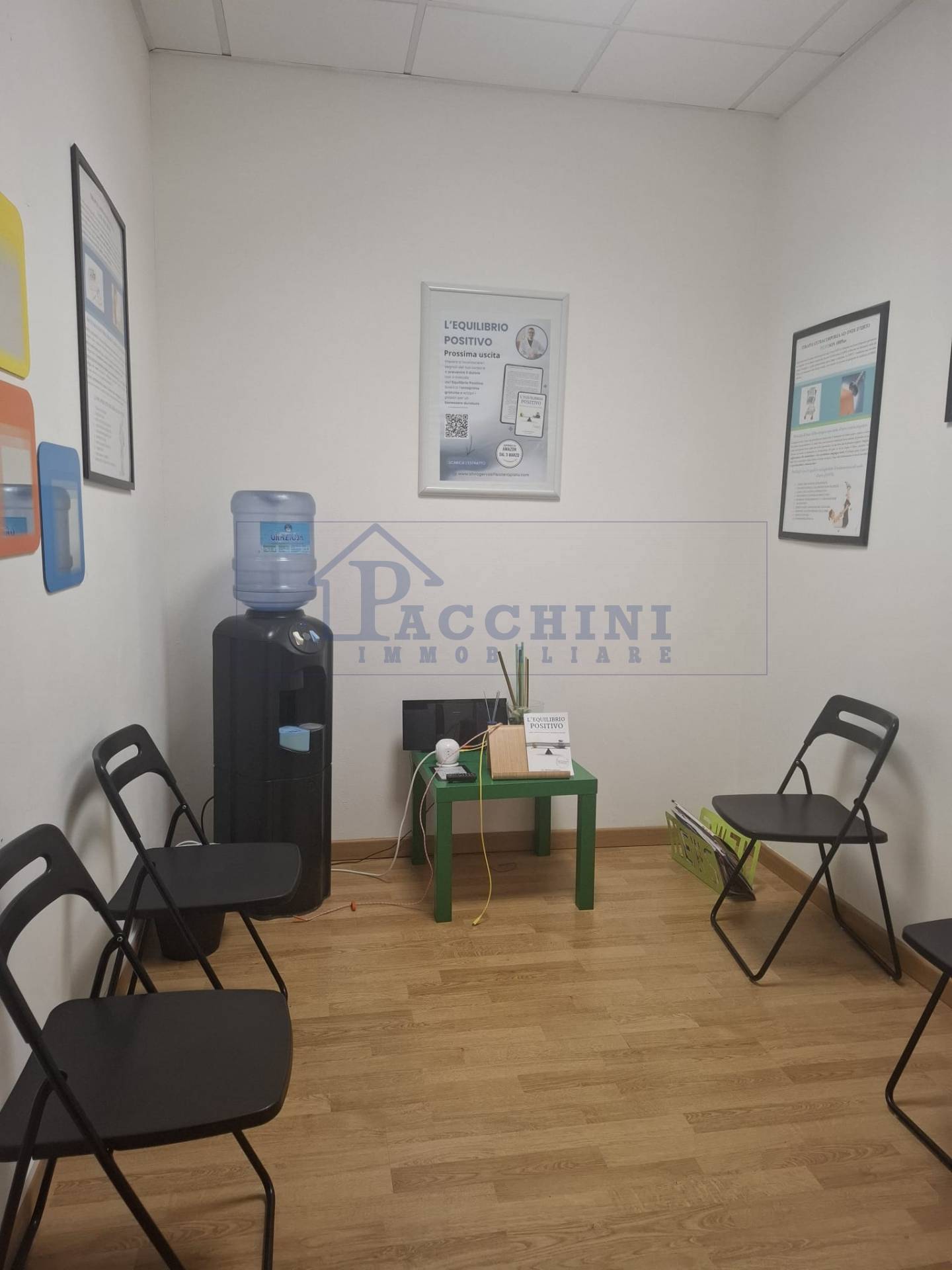 Studio/Ufficio in affitto a San Giuliano Terme, La Fontina