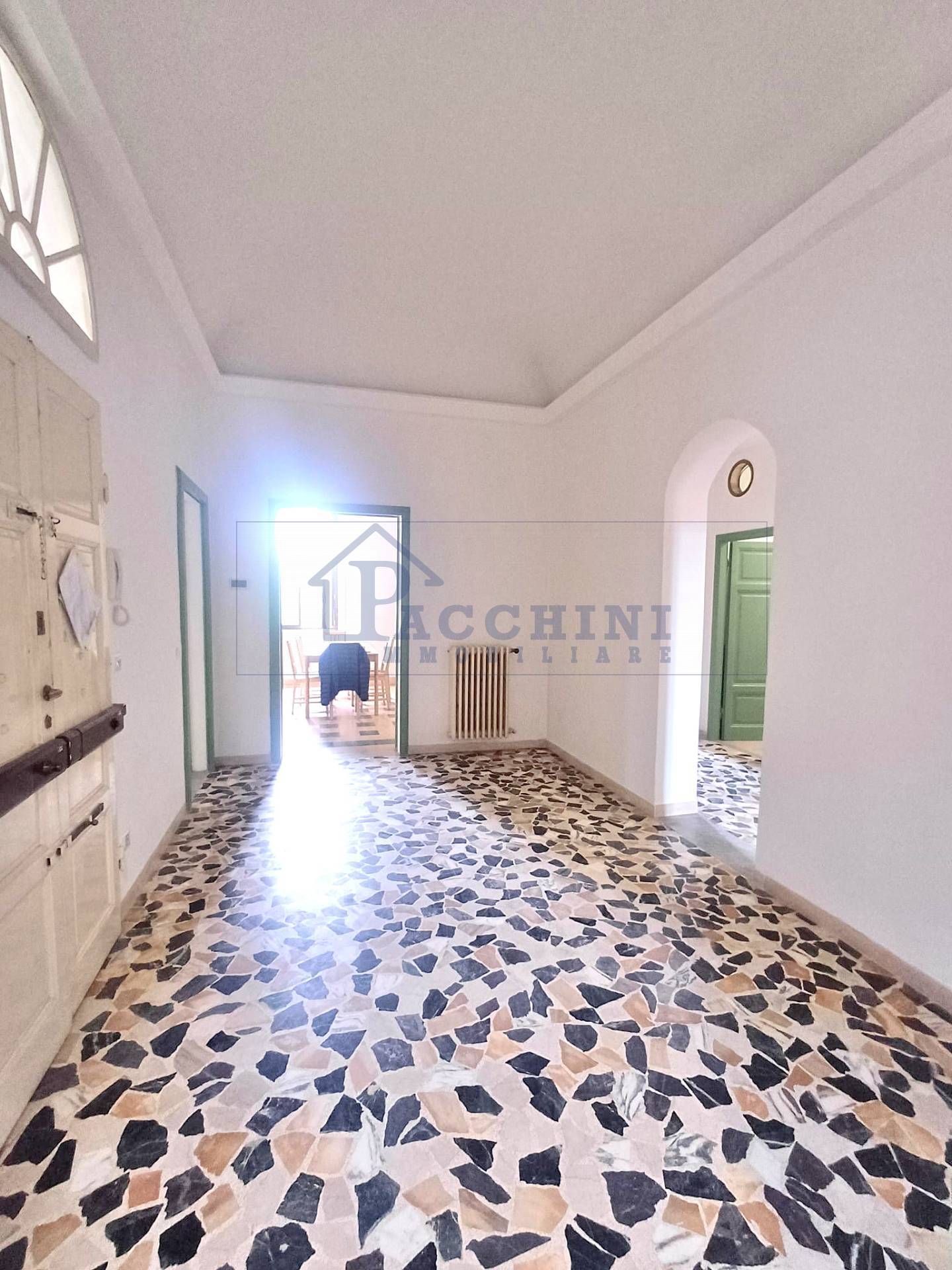 Appartamento in affitto a Pisa, Quartiere Santa Maria