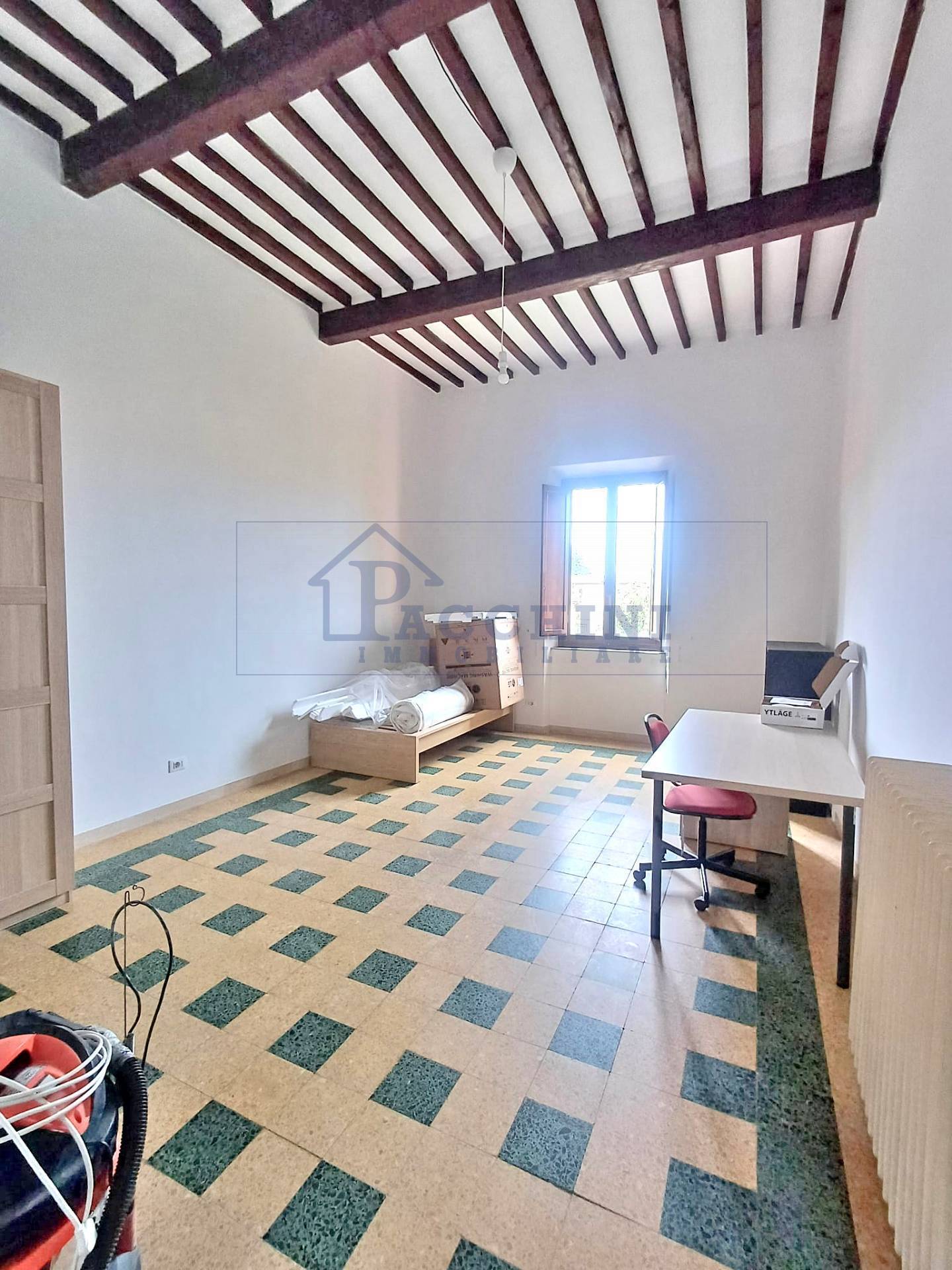 Appartamento in affitto a Pisa, Quartiere Santa Maria