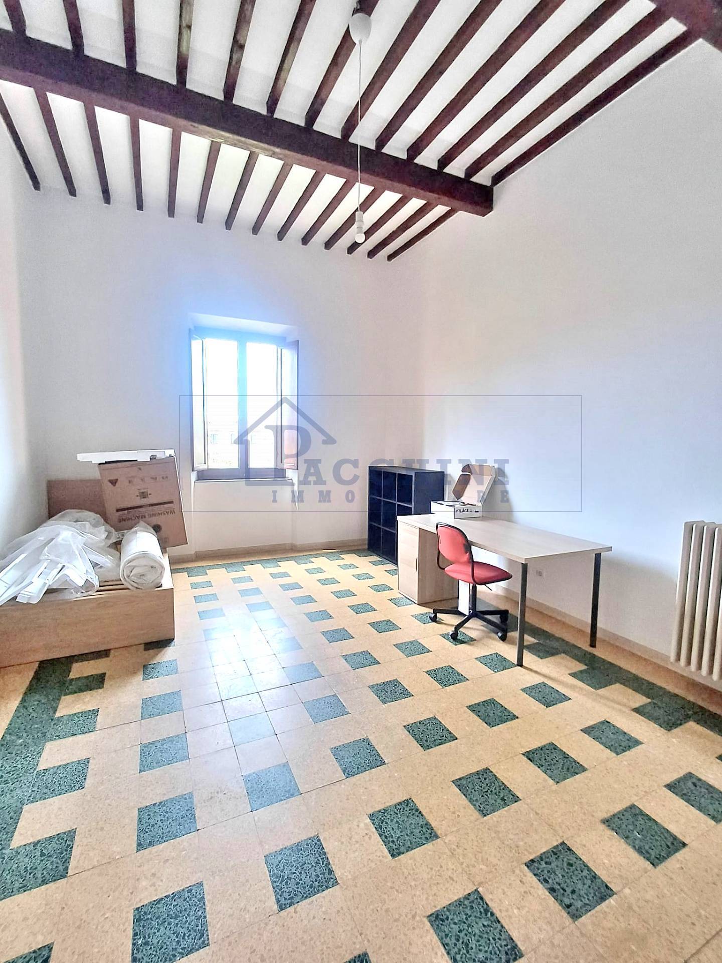 Appartamento in affitto a Pisa, Quartiere Santa Maria