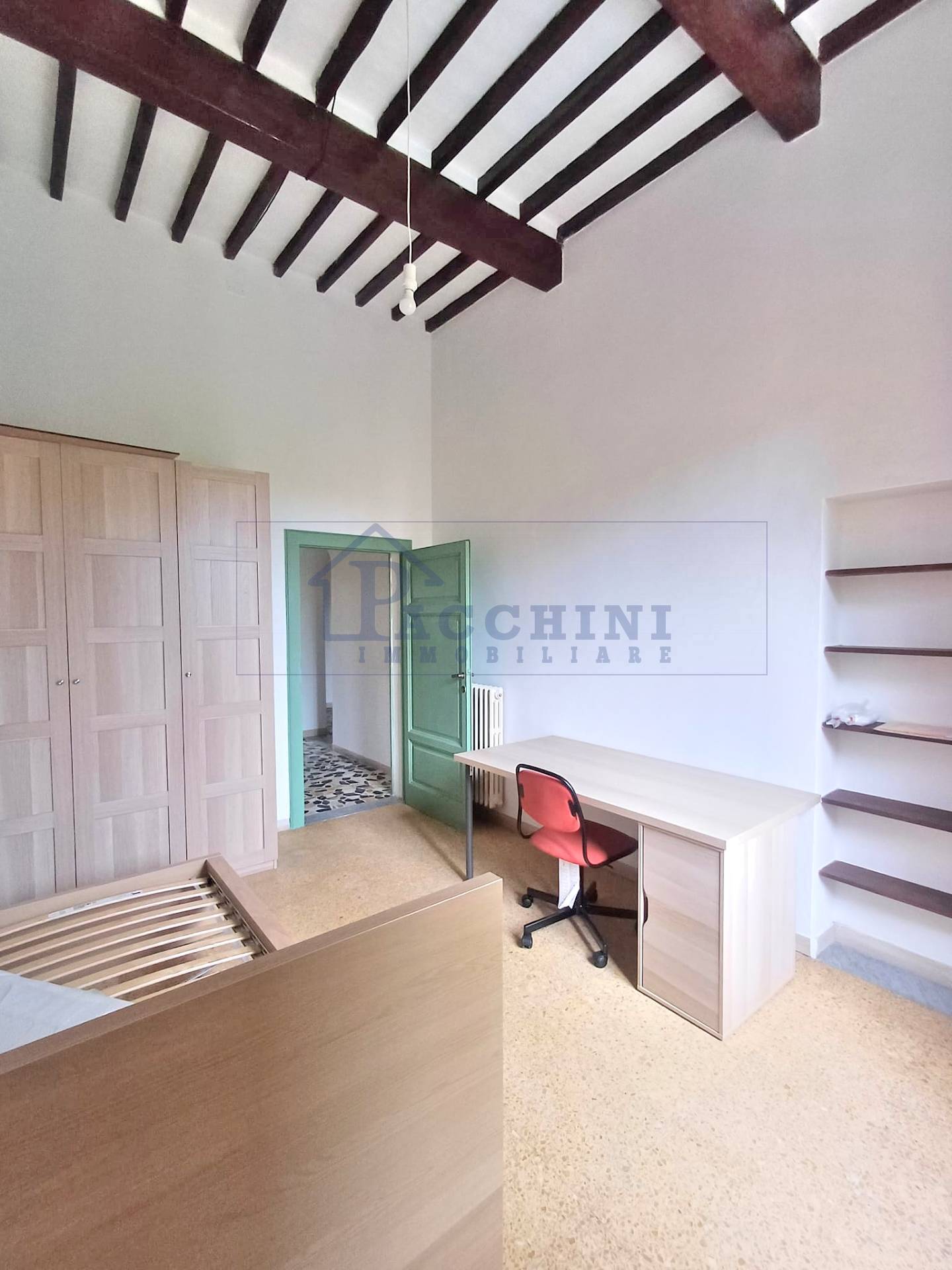 Appartamento in affitto a Pisa, Quartiere Santa Maria