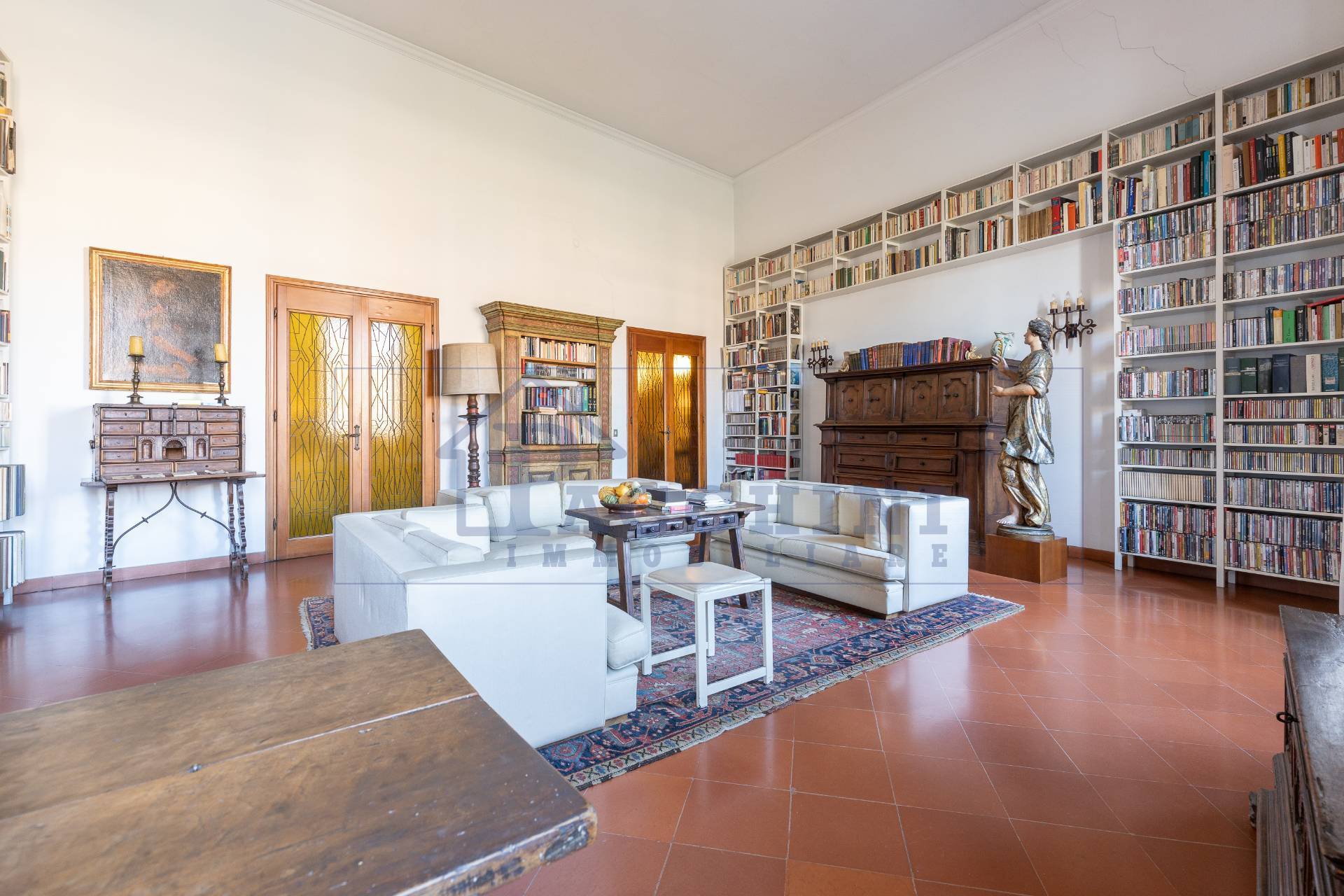 Appartamento in vendita a Pisa, Lungarni