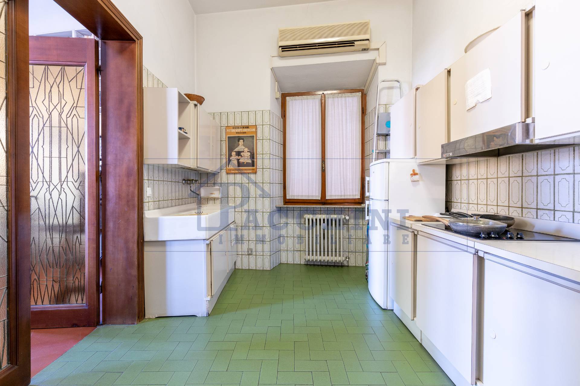 Appartamento in vendita a Pisa, Lungarni