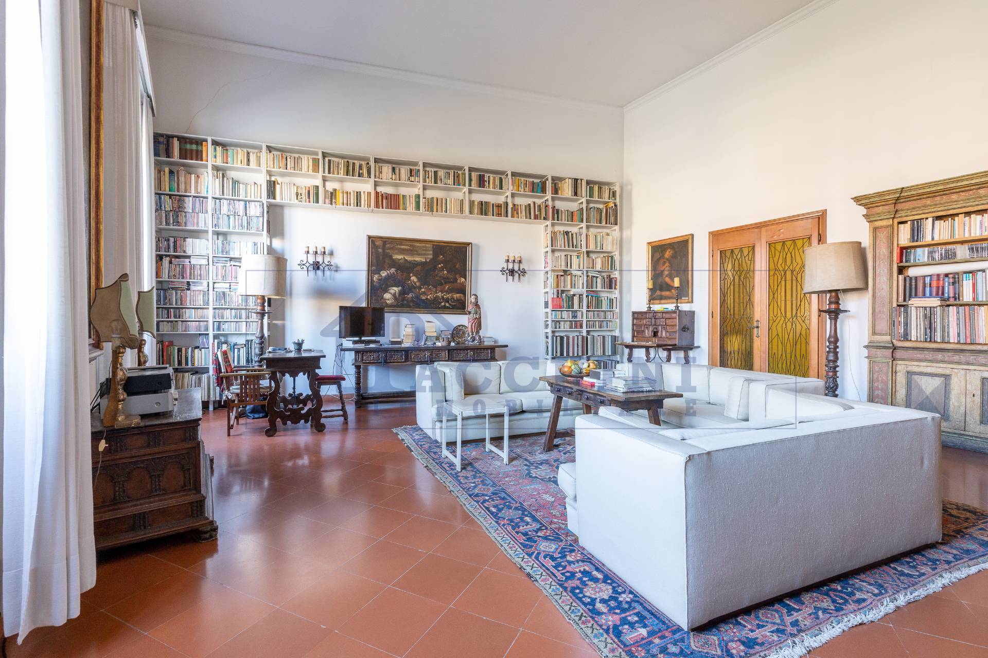Appartamento in vendita a Pisa, Lungarni