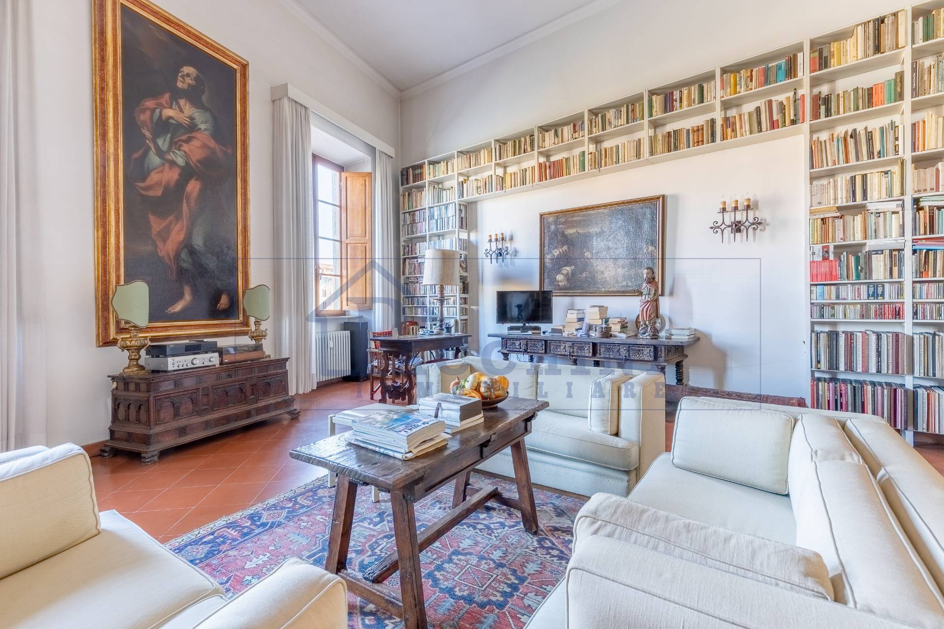 Appartamento in vendita a Pisa, Lungarni