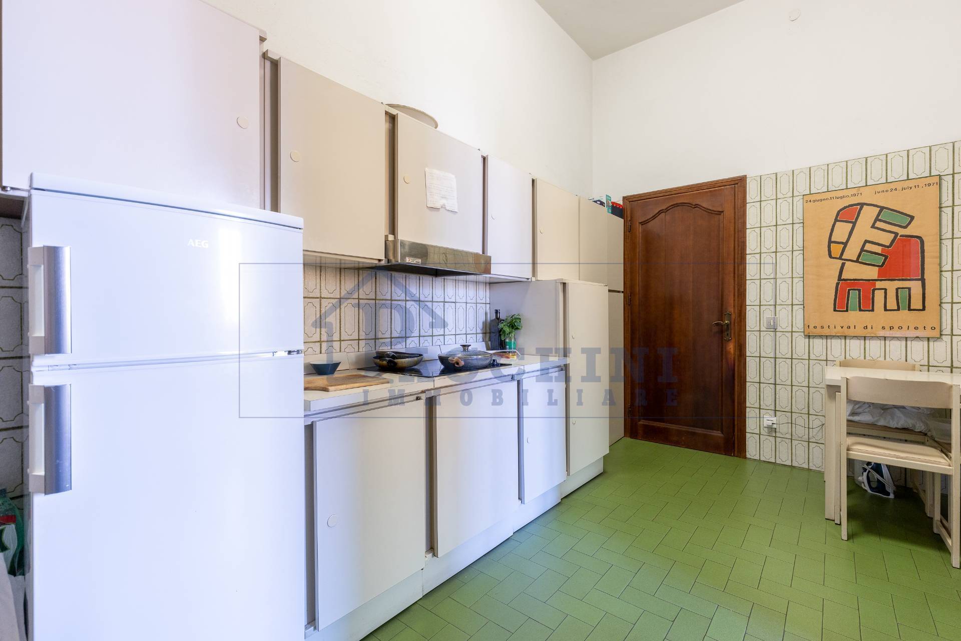 Appartamento in vendita a Pisa, Lungarni