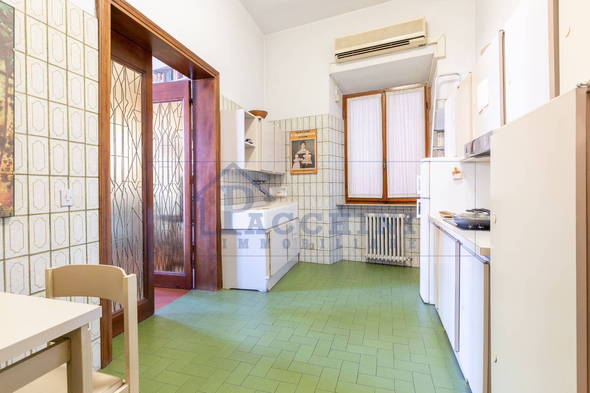 Appartamento in vendita a Pisa, Lungarni