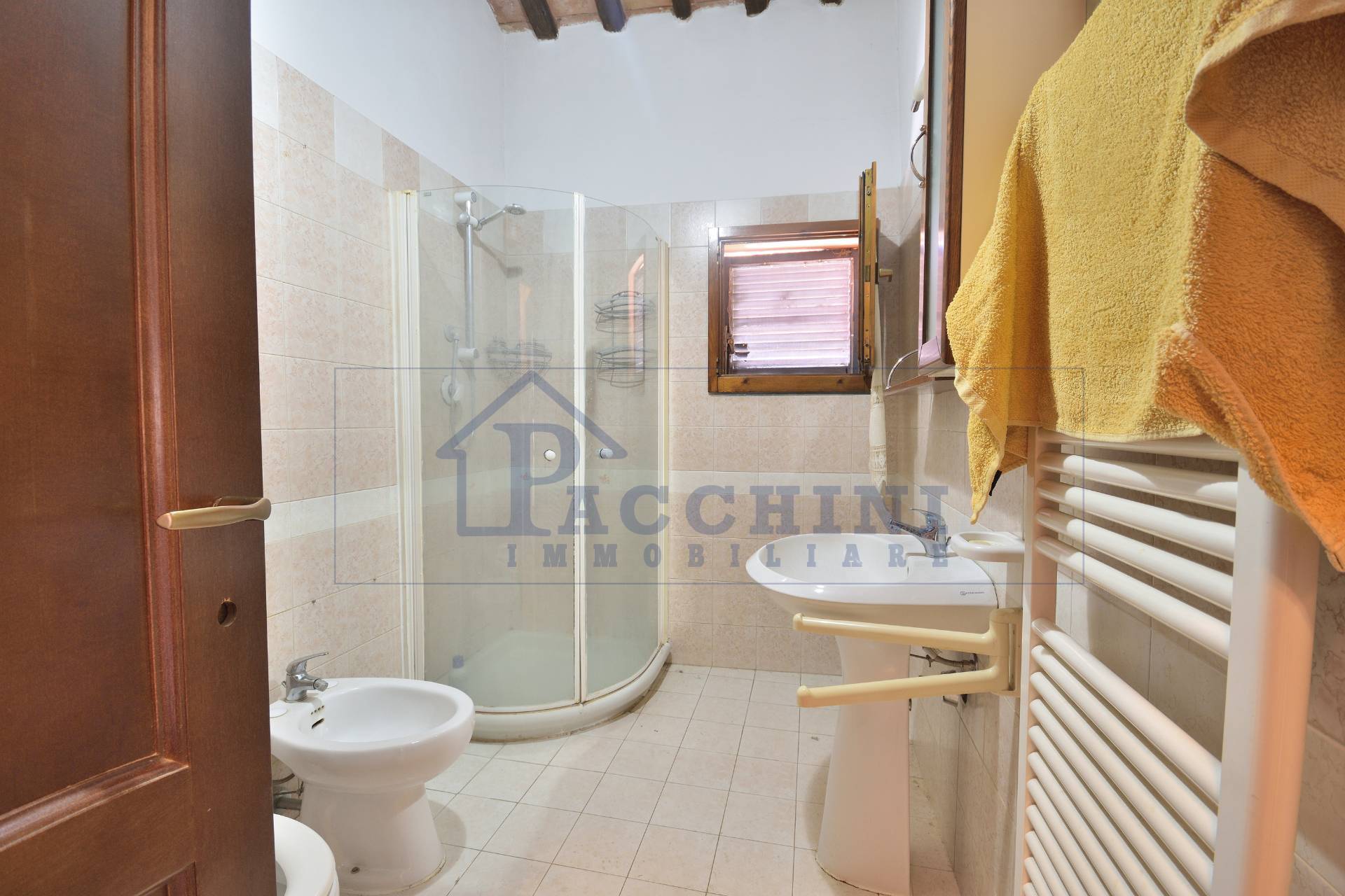 Appartamento in vendita a Cascina, Cascina