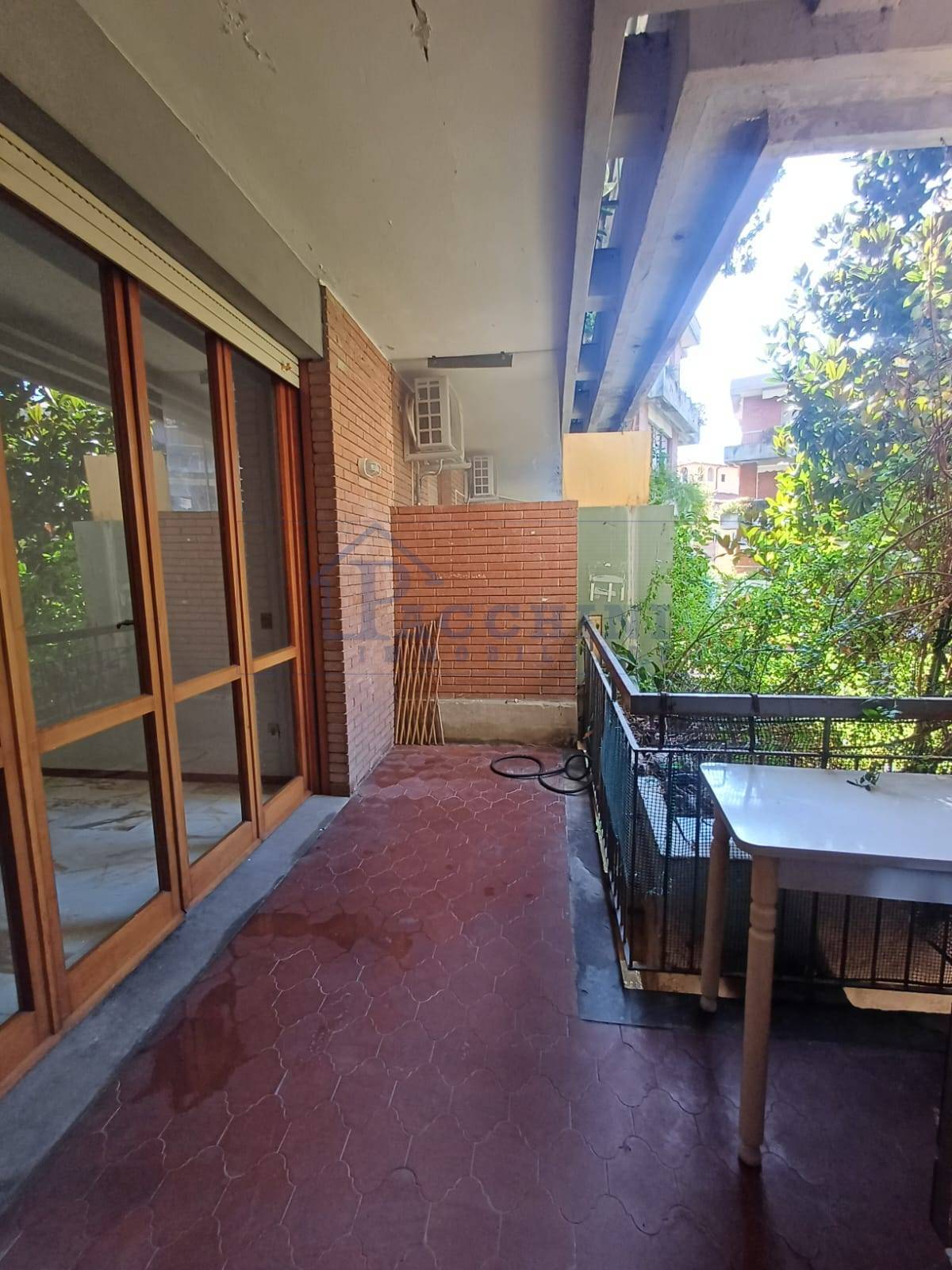 Appartamento in affitto a Pisa, Quartiere Santa Maria