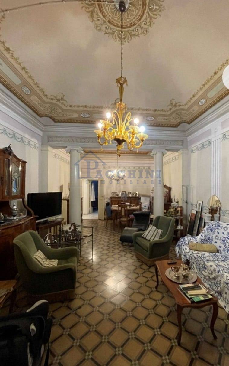 Appartamento in affitto a Pisa, Quartiere San Francesco