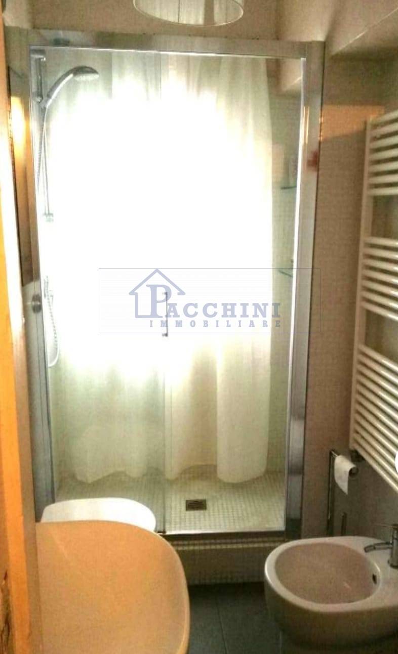 Appartamento in affitto a Pisa, Quartiere San Francesco