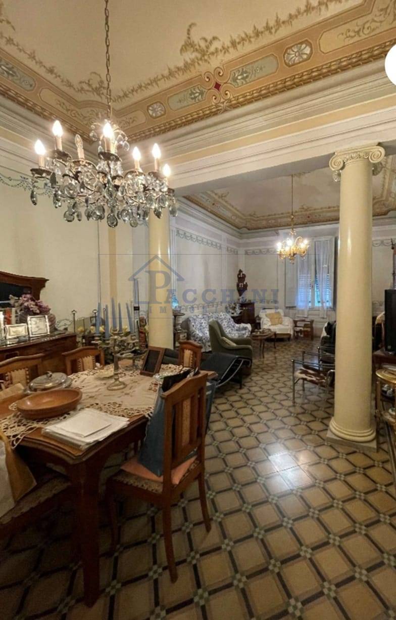 Appartamento in affitto a Pisa, Quartiere San Francesco