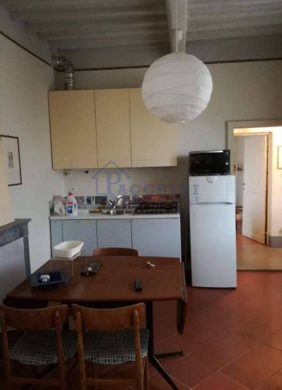Appartamento in affitto a Pisa, Quartiere San Francesco