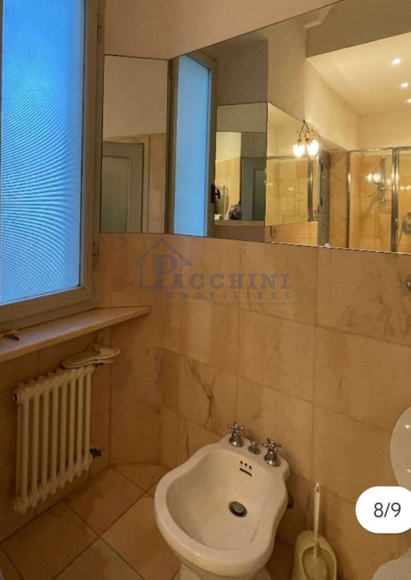 Appartamento in affitto a Pisa, Quartiere San Francesco