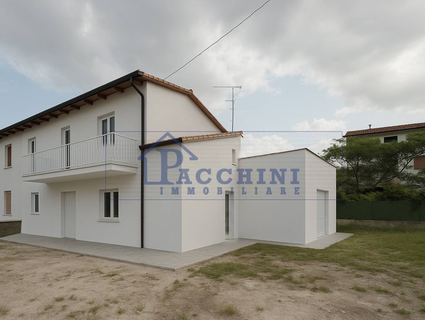 Bifamiliare in vendita a San Giuliano Terme, Arena Metato