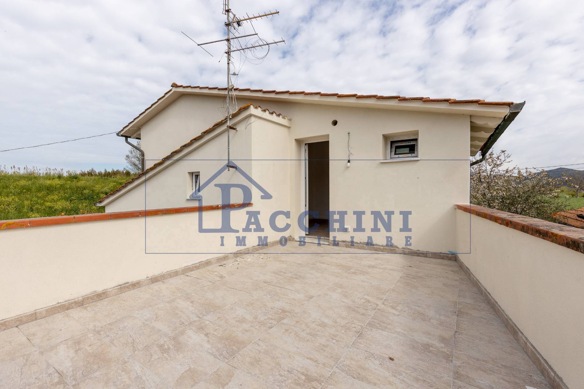 Bifamiliare in vendita a San Giuliano Terme, Arena Metato