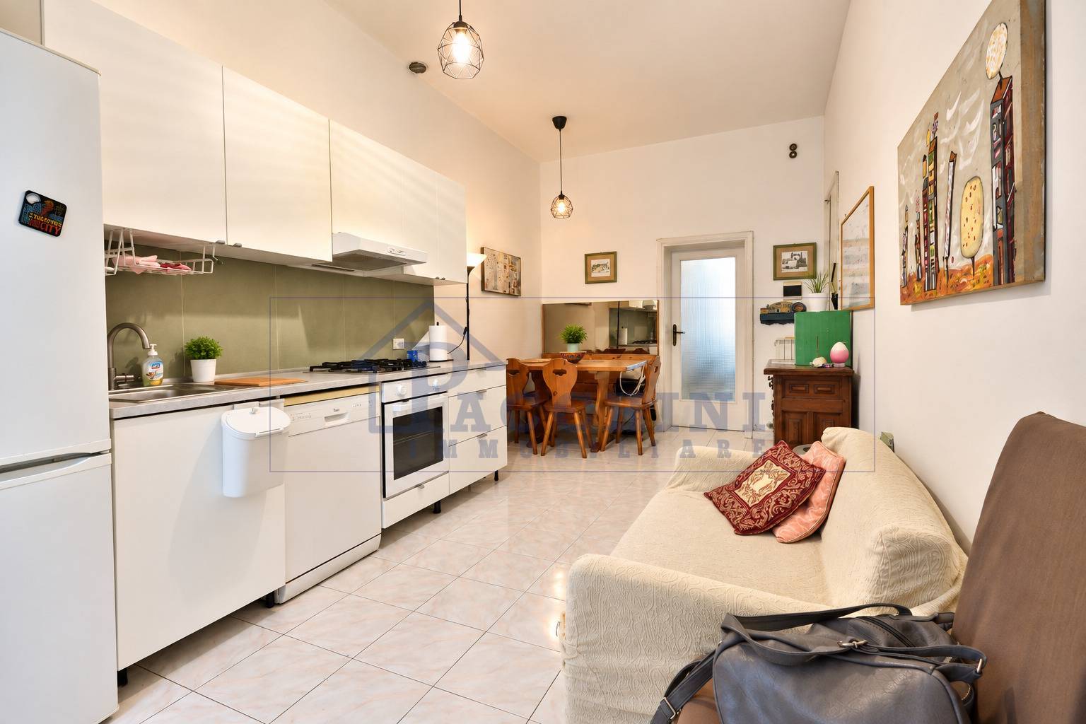 Appartamento in vendita a Pisa, Santa Marta