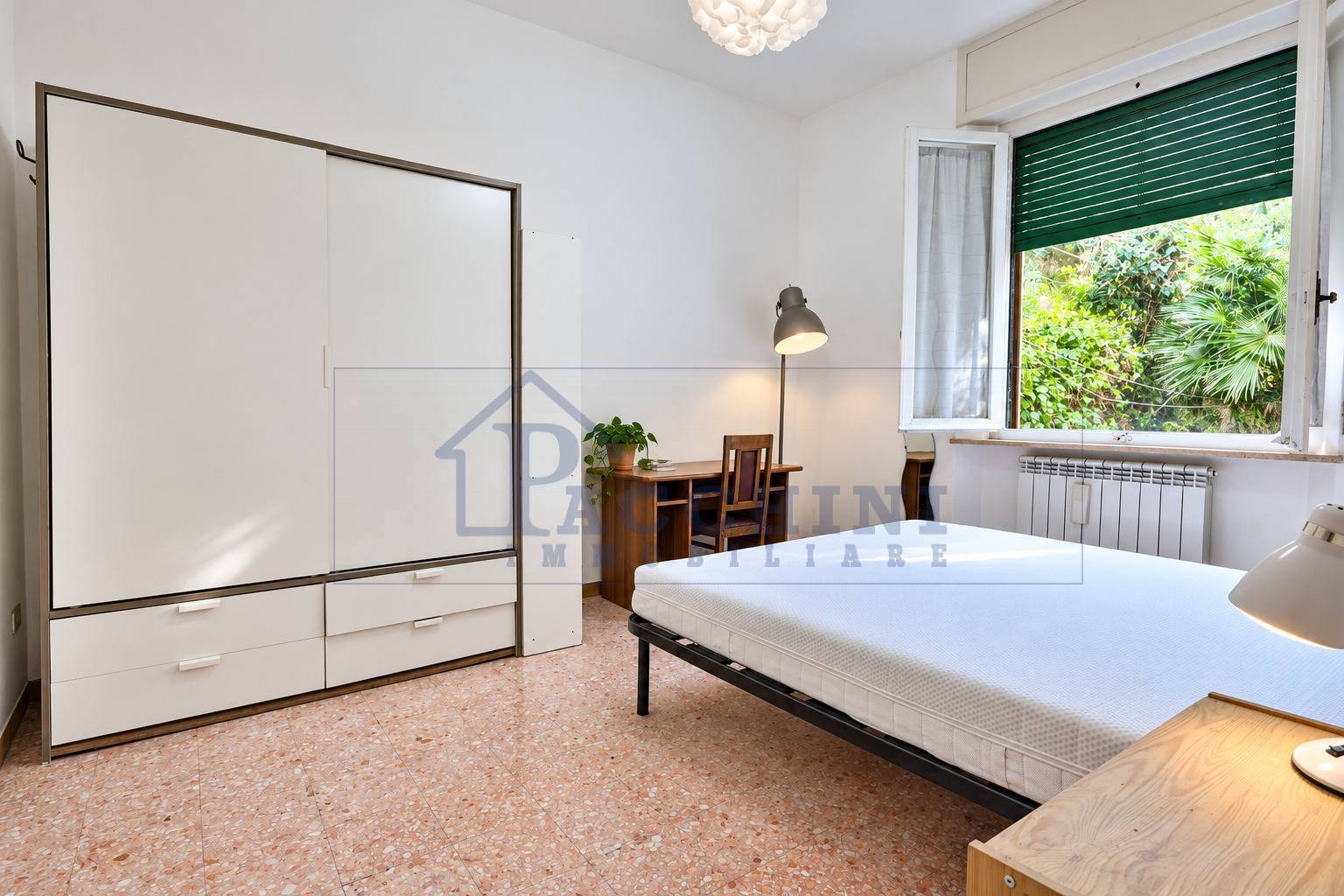 Appartamento in vendita a Pisa, Santa Marta
