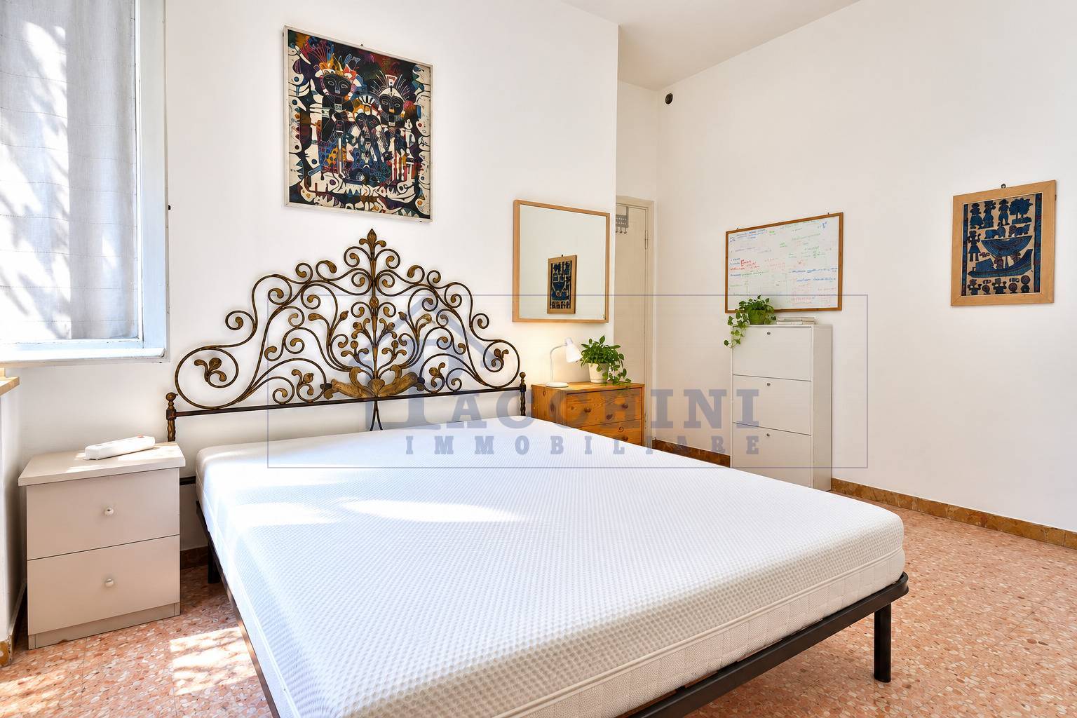 Appartamento in vendita a Pisa, Santa Marta
