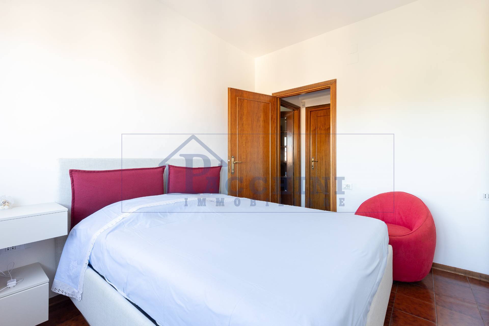 Appartamento in vendita a Pisa, Porta a piagge