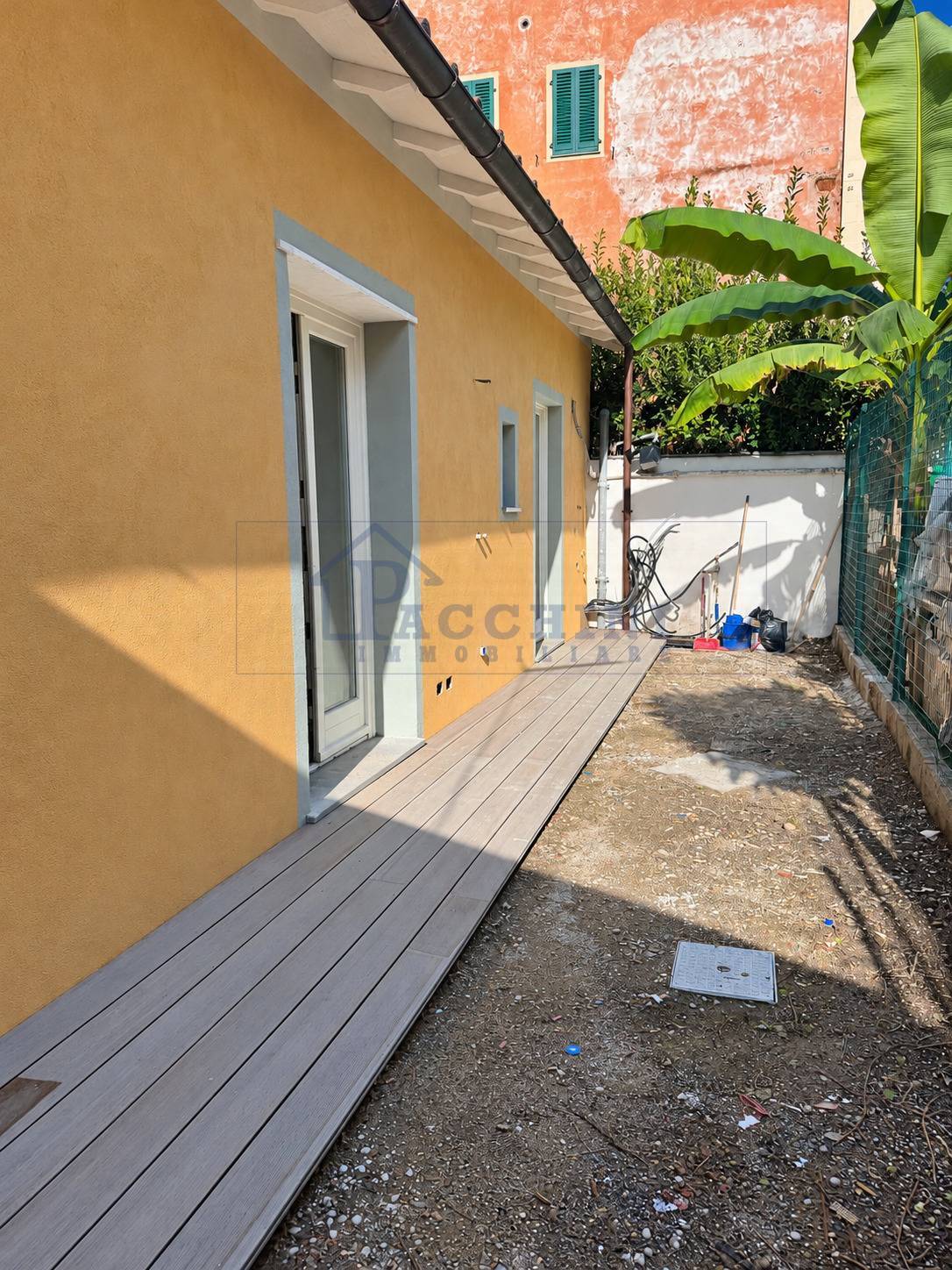 Appartamento in vendita a Pisa, Zona via Landi