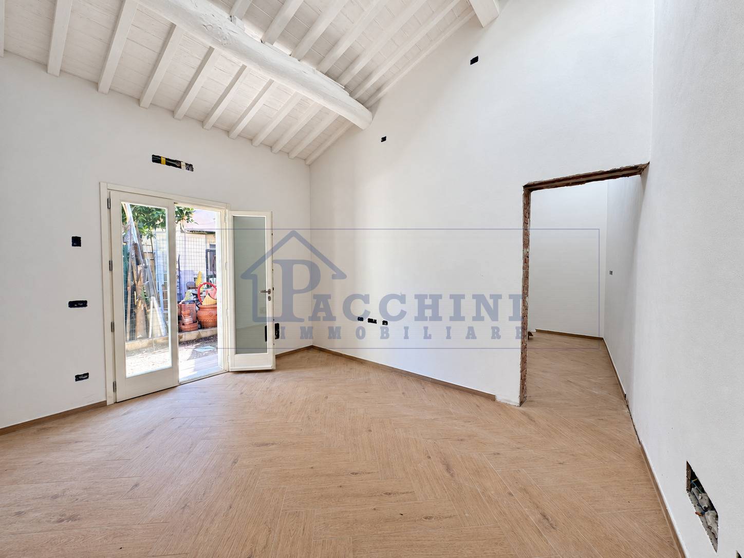 Appartamento in vendita a Pisa, Zona via Landi