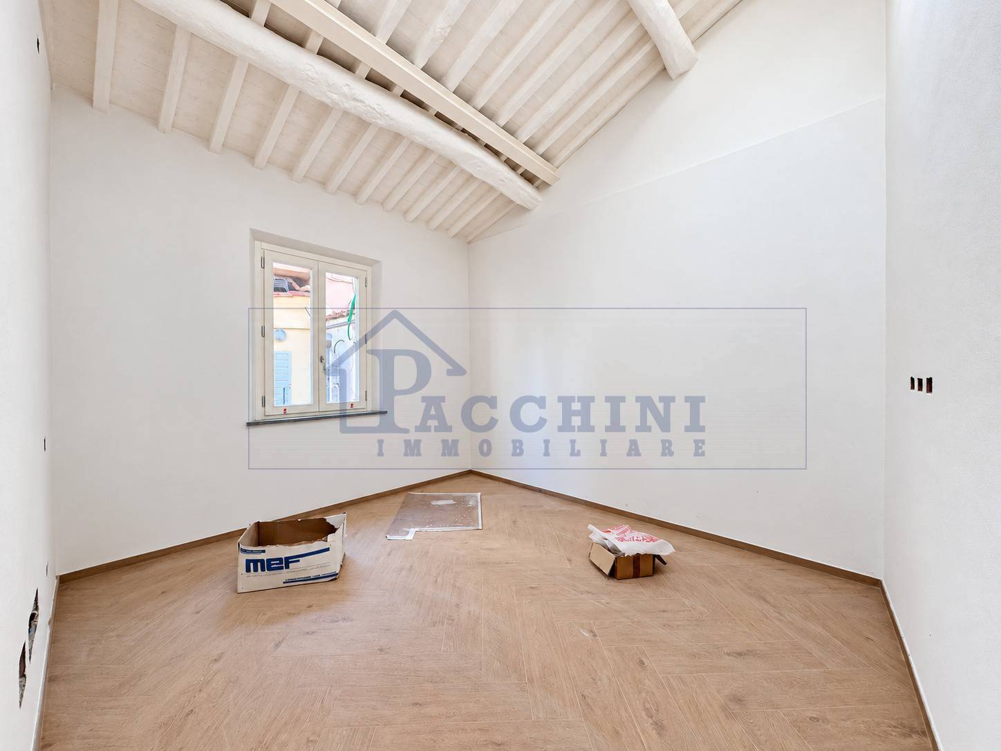 Appartamento in vendita a Pisa, Zona via Landi