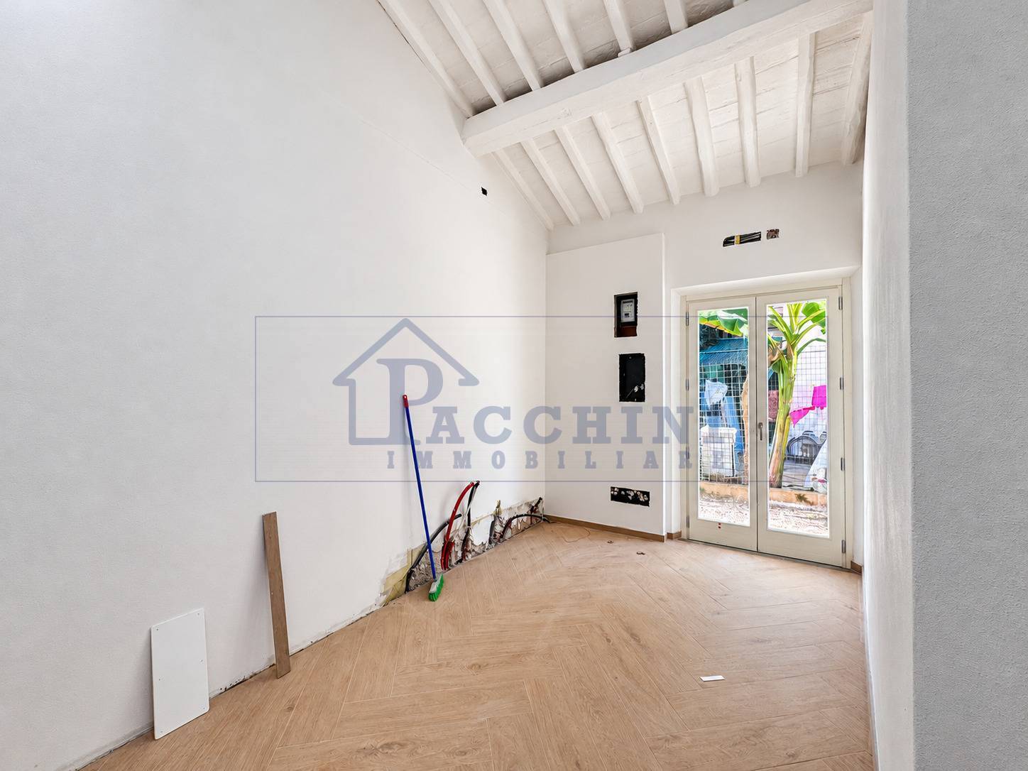 Appartamento in vendita a Pisa, Zona via Landi