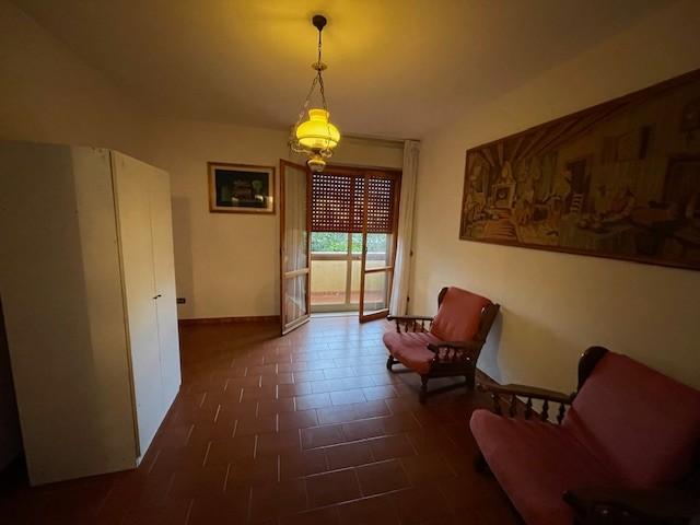 Appartamento con giardino, Vecchiano nodica