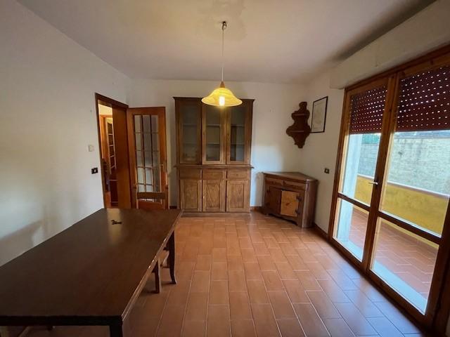 Appartamento con giardino, Vecchiano nodica