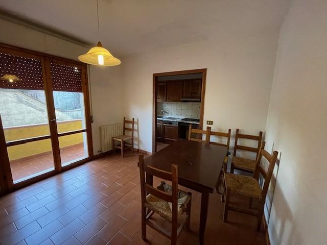 Appartamento con giardino, Vecchiano nodica