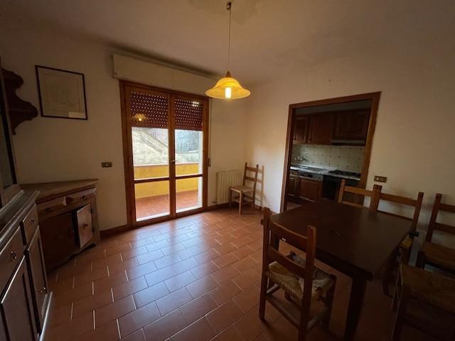 Appartamento con giardino, Vecchiano nodica