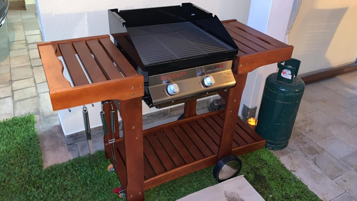 Villa Bifamiliare con giardino, Camaiore lido di