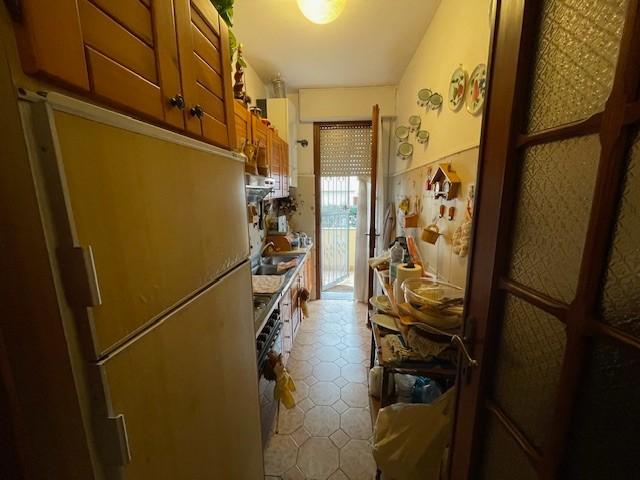 Quadrilocale in vendita, Viareggio torre del lago-marina