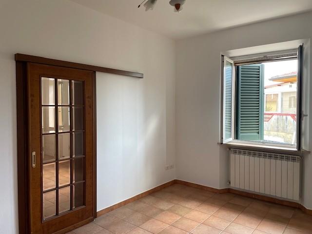 Trilocale con giardino a Vecchiano