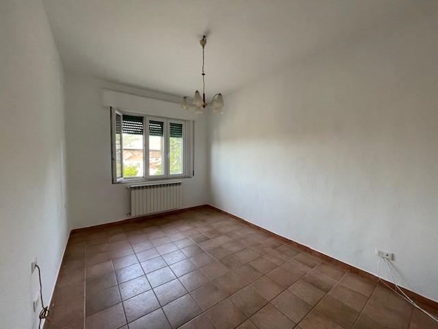 Trilocale con giardino a Vecchiano