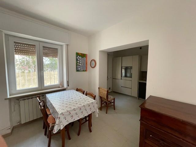 Quadrilocale in vendita a Vecchiano
