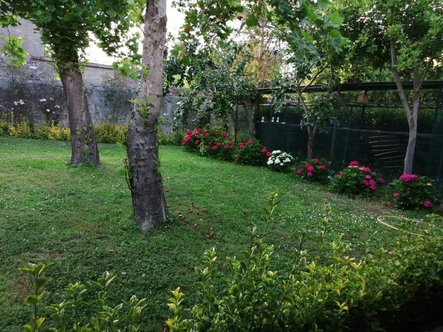 Rustico con giardino, San Giuliano Terme orzignano