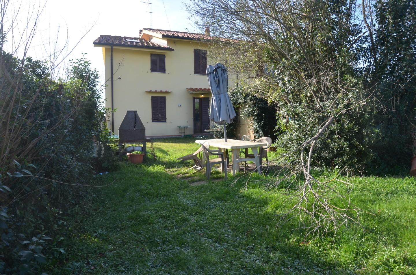 Casa indipendente con giardino, San Giuliano Terme arena metato
