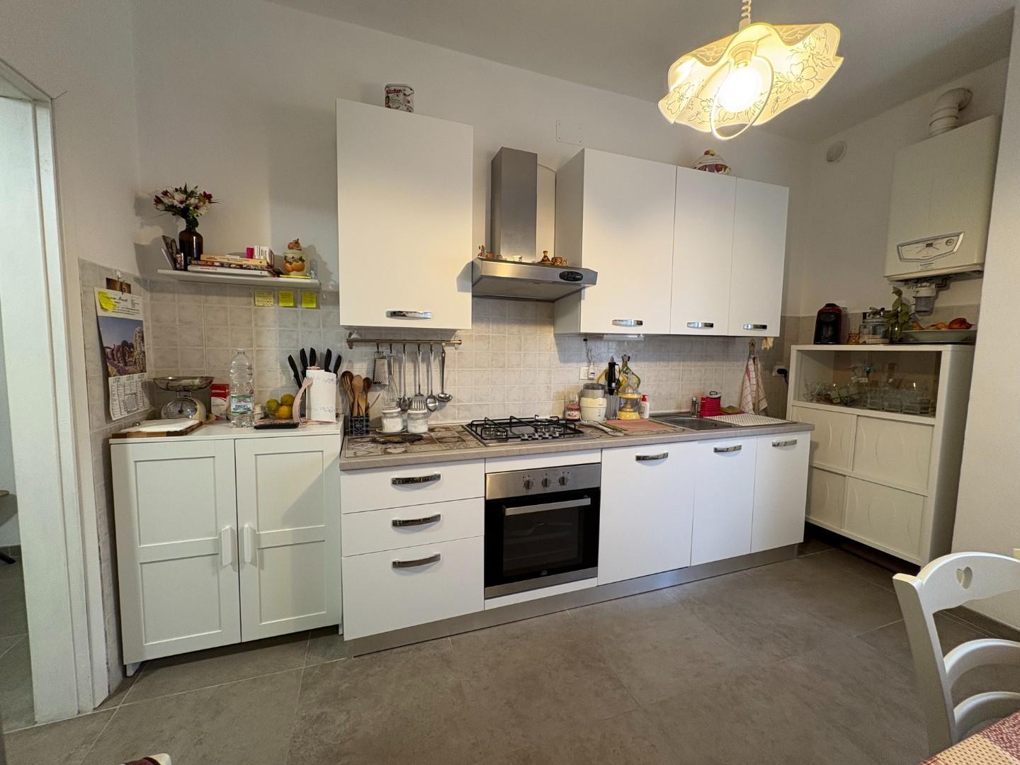 Quadrilocale in vendita, San Giuliano Terme pontasserchio