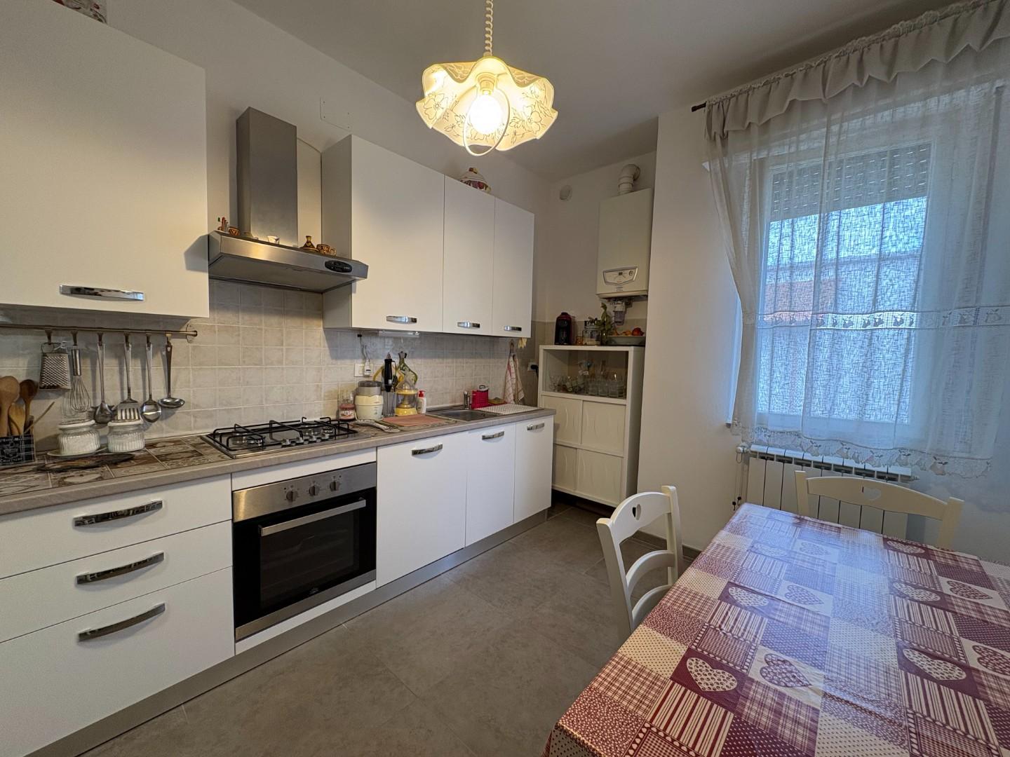 Quadrilocale in vendita, San Giuliano Terme pontasserchio